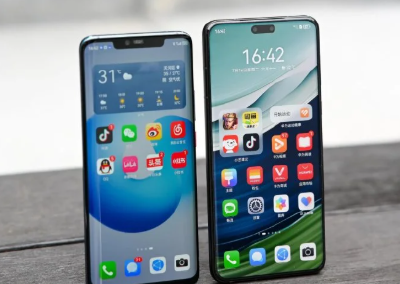 前三季度我国智能手机产量达8.81亿台