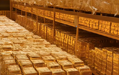 男子网购50克金条，第二天黄金涨价，派送中的订单突然被取消还被删除，买家：没收到货时已提前以最新市价卖出；平台：可补偿200元