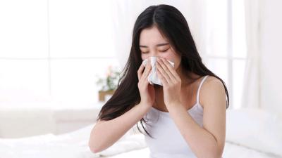 未来三天冷空气来袭！这些地区极易感冒需防范