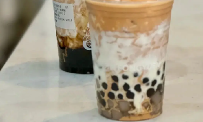 云端锐评 | 珍珠奶茶夺走三岁儿童性命，不要让悲剧重演