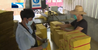 聚力建支点 工会“县”在进行时丨十堰竹溪：“工会劳动法律监督+公益诉讼”协作机制助力职工职业健康保护