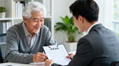 老年人权益守护指南：退休老人签劳务合同，合法性与权益保护看这里