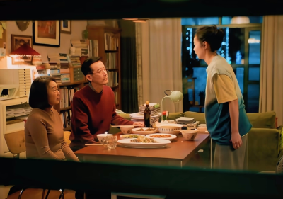 如何“吵”赢父母？