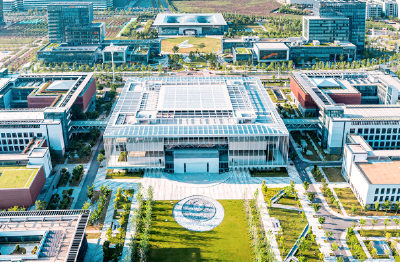 集中力量办大事，全力打造国家科技创新中心——从武汉“十四五”看中国之治③ 