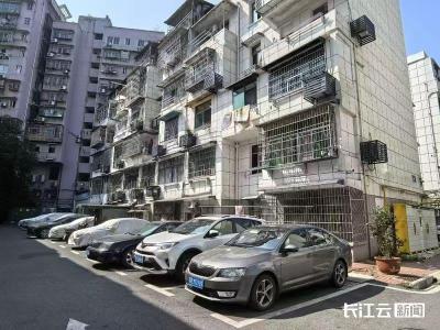 黄石：“四好”工作法绘就和谐家园新图景