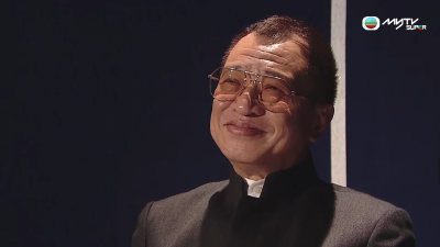 “欢喜哥”许绍雄癌症去世，一组照片回顾他的一生