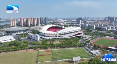 武汉：83场体育赛事带动消费6.94亿元