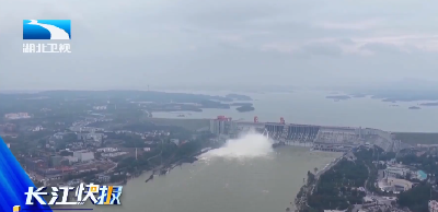 丹江口水库完成170米蓄满目标 实现防御蓄水双胜利 
