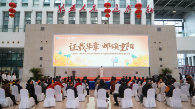 湖北：警邮联合开展出入境证件公益寄递