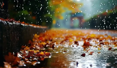 今年部分地区入冬偏早 华西秋雨持续时间较长