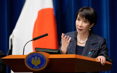 组建新内阁 召开记者会 日本新首相将如何“破局”？