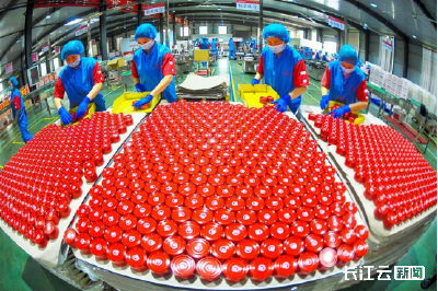 国货之光！这款随州产品在美国市场火出圈
