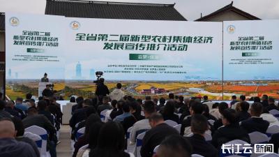 2770亿元！湖北新型农村集体经济实现重要突破