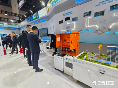 “好房子”长啥样？这场展会看科技造出“理想家”