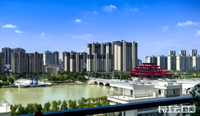 千亿产业崛起+民生升级！天门“十四五”成果亮眼