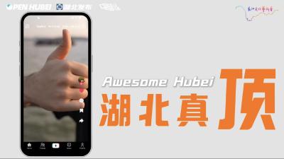 湖北文旅最顶的是什么？