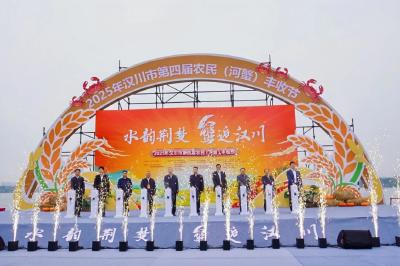 领鲜！湖北秋冬最馋人特产丰收了！