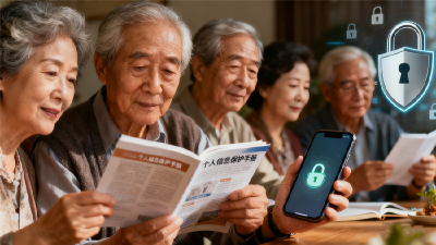 老年人权益守护指南：厘清信息犯罪边界，掌握消费欺诈维权规则