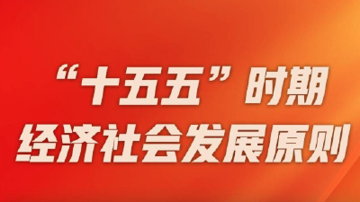 “十五五”怎么干？路线图来了！