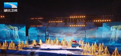 2025长江文化艺术季精彩落幕