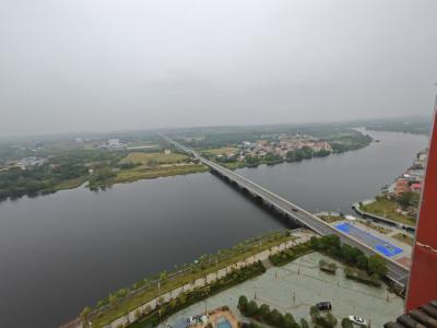 筑牢生态屏障 守护河道安澜——王家河街道深入践行生态文明思想扎实推进河道禁采工作