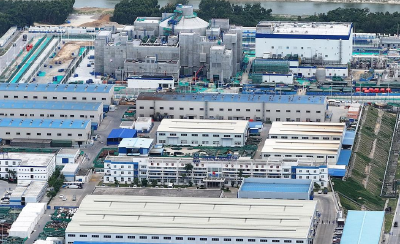 首堆、首个……中国能源领域迎来多个新突破