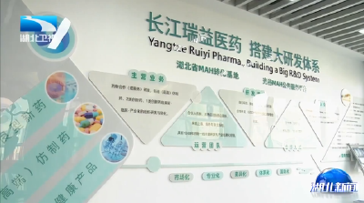 王艳玲在汉调研时强调 加快科技服务业高质量发展