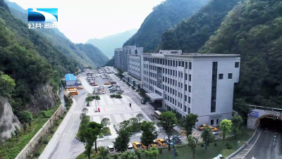 优化营商环境 | 服务专业人才 打造大山里的科技“梦工厂”