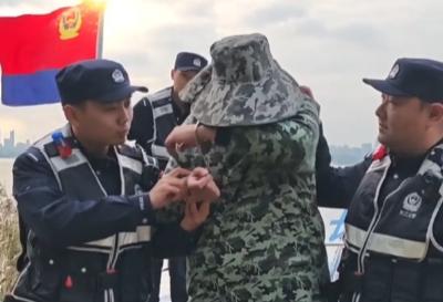 “锚鱼”是垂钓的“升级版”？这行为涉嫌违法犯罪！