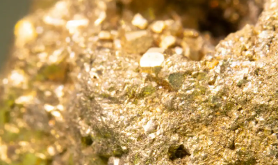 新增金资源量超40吨！我国发现一处大型金矿