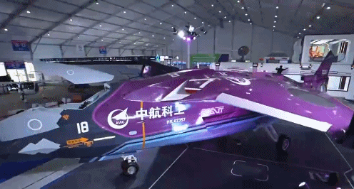 “南天门计划”硬核上新！未来真的要来了？