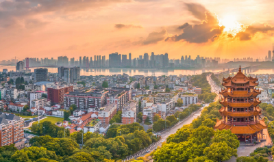 2025中国—北欧经贸合作论坛将在武汉举行