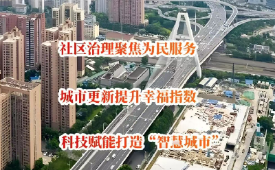 超大城市治理：从精细管理到精准服务的效能进阶