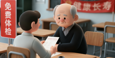 规范老年培训  实现老有所学