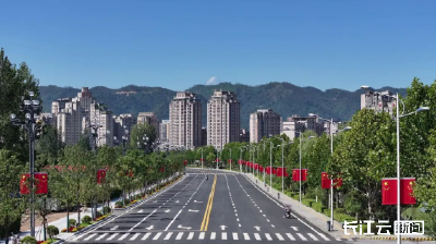 十堰郧西迎 “交通新动脉”！ 为高铁时代县域发展铺 “阳光路”