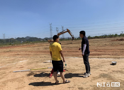 黄石：以“快响应、准破解、暖服务”厚植发展沃土