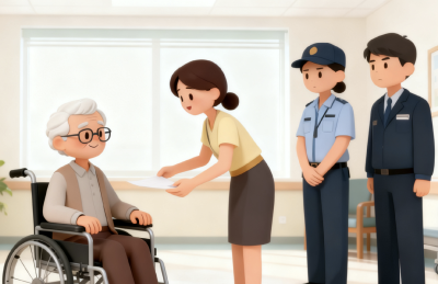 最高法发布老年人权益保护典型案例