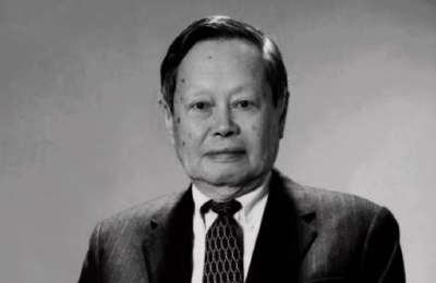 沉痛悼念！杨振宁先生因病逝世 享年103岁