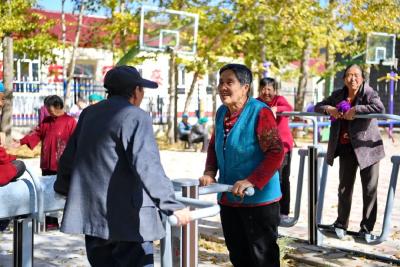 懂一点金融 | 老年人理财“三要”、“三不要”原则要谨记