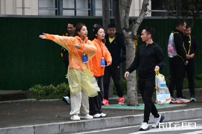 随州：用行动擦亮城市文明底色