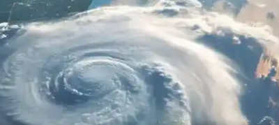 中央气象台发布台风黄色预警 海南、台湾局地有特大暴雨
