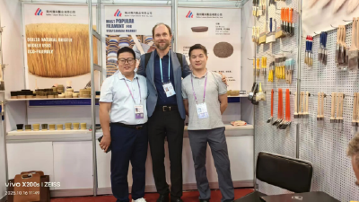 广交会传捷报！随州7家企业斩获4000余万美元意向订单