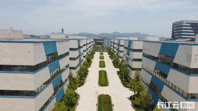 新型显示产业聚链成势 “黄石造”显示屏打开新“视界” 