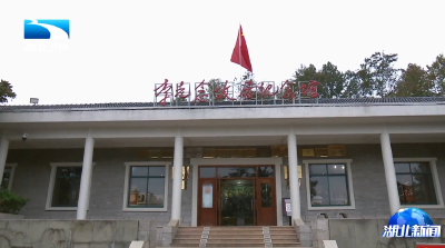 孙伟在黄冈调研时强调 打造全国红色文旅融合发展示范区