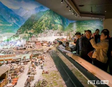 汉字源头推溯至7000年前！湖北考古重大发现