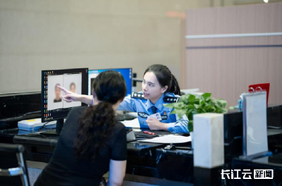 湖北省第二代居民身份证换证量已破亿！湖北公安推出“延时检、预约检”等服务应对换证高峰