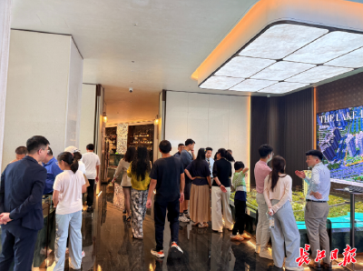 “好房子”成激活市场的关键，武汉9月楼市“筑底企稳”