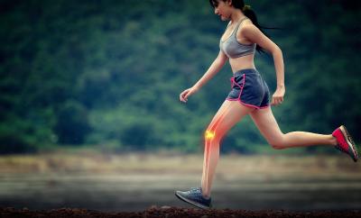 运动强度越大、时间越长，健身效果越好……是真是假？| 谣言终结站