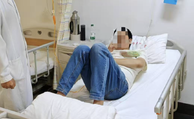 维修机器后武汉男子高烧不退，元凶竟是军团菌