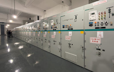 即将投产！中国电信中部智算中心（网安基地）建设迎来新进展